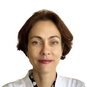 Захарова Лариса Валентиновна