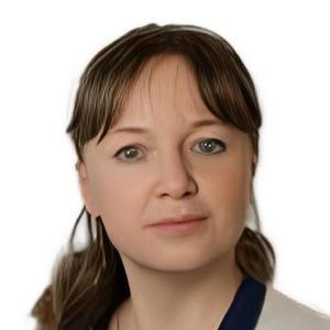 Землянская Екатерина Сергеевна
