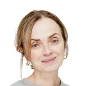 Уманская Наталья Борисовна