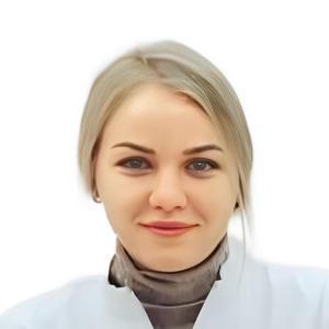 Медвежонкова Анна Юрьевна