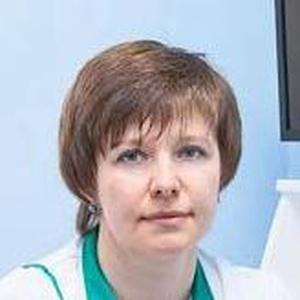 Ванеева Марина Анатольевна