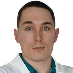 Кондратюк Дмитрий Андреевич