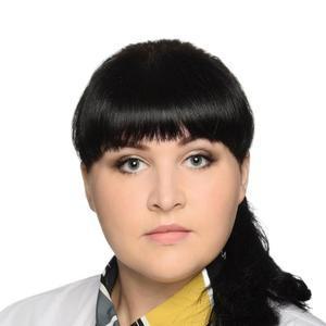 Горовая Марина Павловна