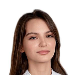 Солдатова Анастасия Валерьевна