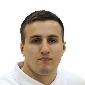 Дзебоев Борис Станиславович
