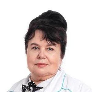Смирнова Галина Исааковна