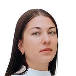 Кривоногова Оксана Анатольевна