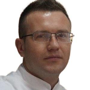 Шурупов Григорий Викторович
