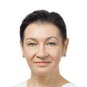 Петрова Лариса Васильевна