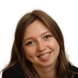 Путина (Телятьева) Кристина Алексеевна