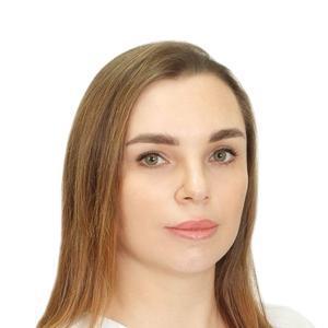 Кирякова Надежда Ивановна