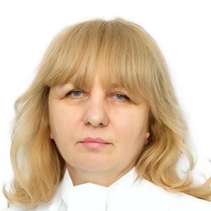 Дгебуадзе Нона Владимировна