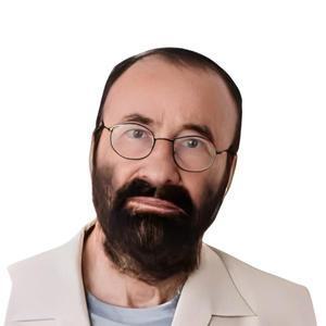 Петрухин Владимир Николаевич