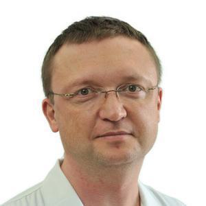 Кожин Сергей Анатольевич
