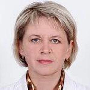 Мельник Светлана Александровна