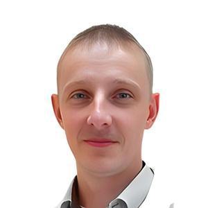 Агапов Леонид Александрович