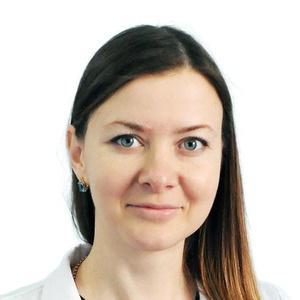 Агеева Наталья Андреевна