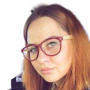 Покаленьева Мария Шамилевна