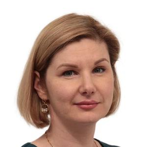 Черненко Екатерина Юрьевна