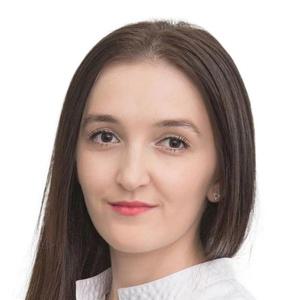 Амаева Динара Магомедовна