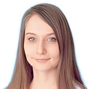 Бардацкая Александра Геннадьевна
