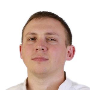 Москаленко Вадим Вячеславович