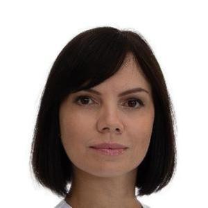 Сафронова Лариса Николаевна