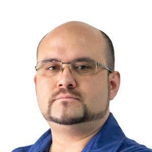 Овчинников Павел Алексеевич