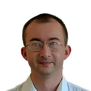 Широков Станислав Леонидович