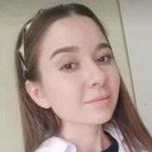 Волгапова Надежда Петровна