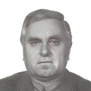 Коржов Владимир Иванович