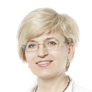Мырочкина Марина Ивановна
