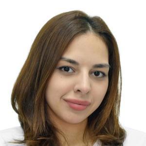 Алишлалова Иза Абдулкаримовна