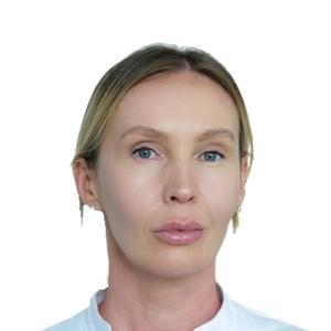 Блинова Марина Евгеньевна