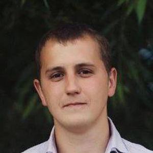 Гатин Рустам Шамильевич