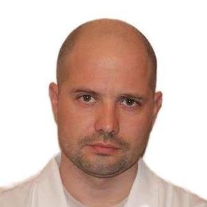 Чернаков Алексей Евгеньевич
