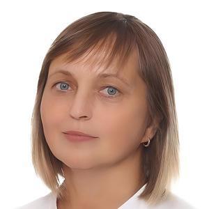 Аржаева Оксана Александровна