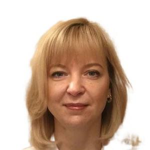 Амелехина Анна Николаевна