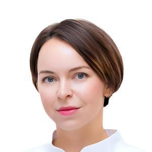 Хамитова Асель Ильшатовна