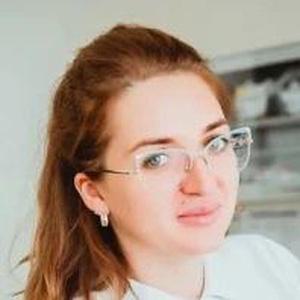 Карпова Анна Дмитриевна