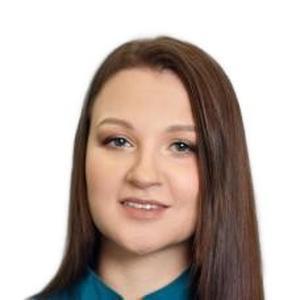 Сидоркович Вероника Владимировна