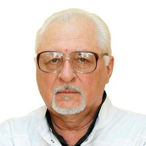 Егоров Виктор Всеволодович