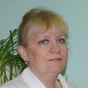 Цыбуленко Лариса Ивановна