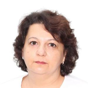 Сообцокова Эмма Кимовна