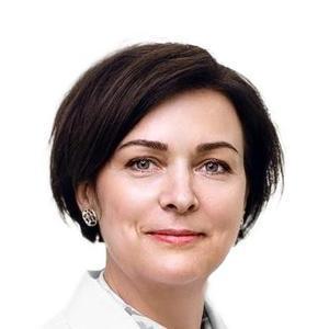 Чуркина Лариса Анатольевна