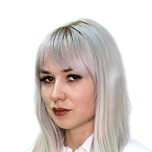 Панова Анна Викторовна