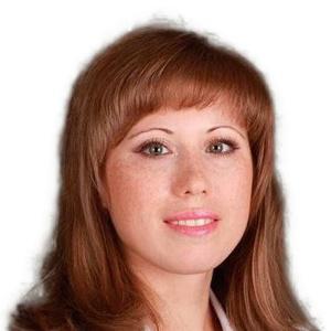 Макаркина Татьяна Андреевна