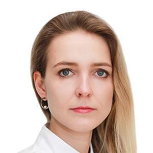 Борисова Татьяна Вадимовна
