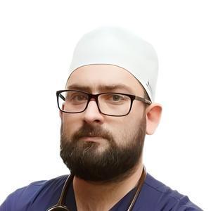 Кузьмин Дмитрий Сергеевич