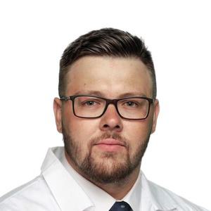 Комиссаров Дмитрий Алексеевич
